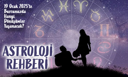 19 Ocak 2025 Astroloji Yorumu: Geriye Dönüş ve Yeni Başlangıçlar!1