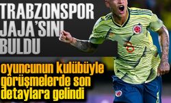 Trabzonspor’da Yeni Jaja İçin Geri Sayım Başladı!