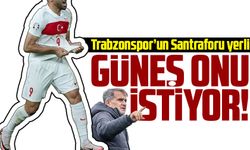 Şenol Güneş Santraforda gözünü yerliye çevirdi