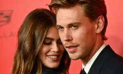 Hollywood’un Gözde Çifti Austin Butler ve Kaia Gerber Yollarını Ayırdı!