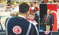 Fahiş Fiyatlara Geçit Yok: Denetimler Sıkılaşıyor