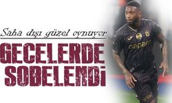 Trabzonspor’da Stefano Denswil Şoku: İstanbul Gecelerinde Görüntülendi!