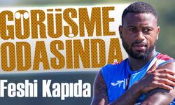 Trabzonspor’da Denswil Dönemi Sona Eriyor: Feshi Kapıda