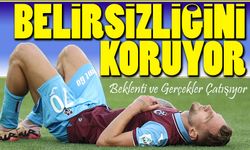 Trabzonspor'da Denis Draguş Belirsizliği: Beklenti ve Gerçekler Çatışıyor