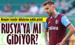 Denis Dragus Moskova’ya mı Gidiyor?