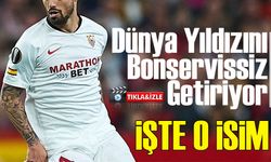 Trabzonspor’un Gündemindeki Dünya Yıldızını Getiriyor