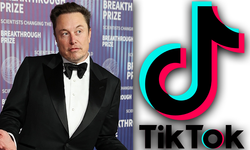 Elon Musk, TikTok'un ABD Operasyonlarını Satın Alabilir