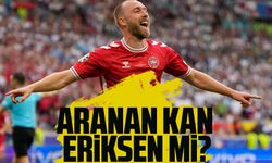 Trabzonspor’dan Christian Eriksen Bombası!