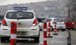 Sürücü Adaylarına Kötü Haber: İlk Sınavdan Kalırsanız Yandınız!