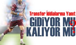 Şenol Güneş’ten Transfer söylentilerine net cevap