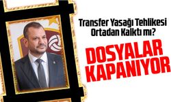 Trabzonspor Borçlarını Azaltıyor – Transfer Yasağı Tehlikesi Ortadan Kalktı