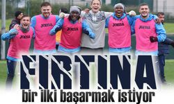 Trabzonspor, Sivasspor Karşısında Seriye Başlamak İstiyor!