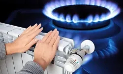 Doğal Gaz Tüketim Desteği Ödemeleri Başladı