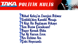 Nihat Keleş’in Enerjisi Bitmez