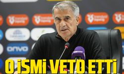 Şenol Güneş'ten Radikal Karar: Trabzonspor'a Teklif Edildi, Reddedildi!