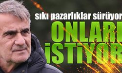 Trabzonspor Savunmaya Takviye Peşinde Listede İlk Sırada Onlar Var!