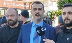 Zafer Partisi İl Başkanı Karaman: "Türk Milletinin Kurtuluş Savaşı’nı Karalayanlara Karşı Duracağız"