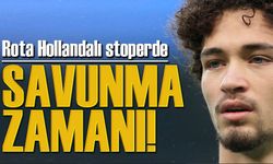 Trabzonspor’dan Savunmaya Hollanda Hamlesi! Philippe Sandler Gündemde