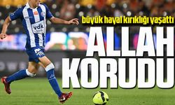 Trabzonspor'un Kaçırdığı Transfer: Hyun-Seok Hong Almanya'da Hayal Kırıklığı Yaşattı