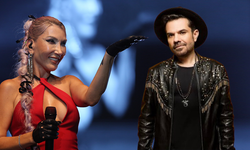 Kenan Doğulu ve Hande Yener, Zirvede!