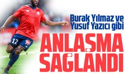 Trabzonspor, Fransız yıldızla görüşmelere devam ediyor