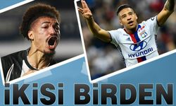 Trabzonspor, Adryelson ve Tolisso Transferi İçin Harekete Geçti