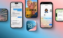 iOS 18.2.1 Yayınlandı: Apple'dan Acil Yükleme Uyarısı!