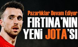 Trabzonspor’da Hücum ve Savunmaya Çifte Transfer Atağı