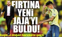 Trabzonspor'da Taraftarın Beklediği Yıldız Transfer Onaylandı: Yeni "Jaja" Yolda!