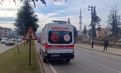 Ordu’da Korkutan Trafik Kazası: 3 Yaralı