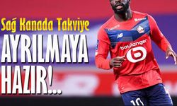 Trabzonspor, Sağ Kanada Takviye Yapmak İstiyor