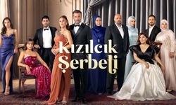 Kızılcık Şerbeti 10 Ocak 2025: Show TV'de Yeni Bölüm Var Mı? İşte Tüm Detaylar..