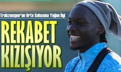 Trabzonspor’un Orta Sahasına Yoğun İlgi: Mendy İçin Rekabet Kızışıyor!