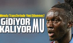 Trabzonspor’un Mendy Transferinde Yeni Dönemeç! Rennes Geri Adım Attı