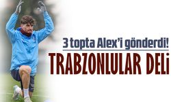 Trabzonspor’un Yıldızı Pedro Malheiro’dan Samimi Açıklamalar: "Taraftar Çok Çılgın!"