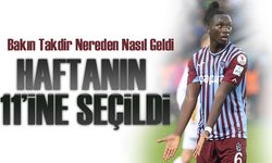 Batista Mendy, Sergilediği Performansla Hayran Bıraktı