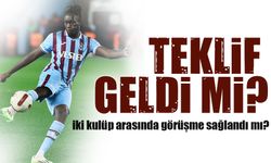 Trabzonspor’a Fransız Devinden 15 Milyon Euro’luk Orta Saha İçin Hamle