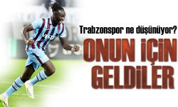 Rennes’ten Batista Mendy İçin 10 Milyon Euro’luk Teklif: Trabzonspor Rakamı Yeterli Bulmadı