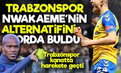 Trabzonspor'da Başkan Kanata Norveçli Yıldız Transferi Getiriyor: 30 Yaşında Canavar...