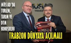 Trabzon’un Turizm Atağı: Horondan Fazlası Gerek!