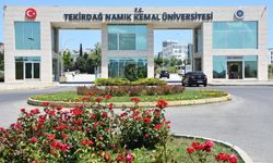 Tekirdağ Namık Kemal Üniversitesi, Personel Alımı Yapacak! İşte Detaylar..