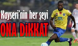 Trabzonspor İlk Deplasman Galibiyeti İçin Kayseri’de! Kritik Maç Öncesi Son Durum