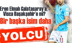 Trabzonspor’da Transfer Hareketliliği! Ayrılıklar ve Takas Görüşmeleri Hız Kazandı