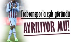 Trabzonspor’a ışık göründü! Southampton’dan Ayrılık Sinyali