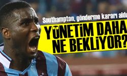 Trabzonspor’dan Paul Onuachu Hamlesi: Nijeryalı Yıldız Yeniden Gündemde