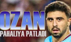 Ozan Tufan’ın Talihsiz Hatası Trabzonspor’a Pahalıya Patladı