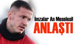 Trabzonspor Rey Manaj Transferinde Sona Yaklaştı – İmzalar An Meselesi!