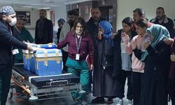 18 Yaşındaki Medine'nin Organları Yeni Hayatlara Umut Oldu