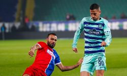 Çaykur Rizespor Kupa Mesaisinde: Karagümrük Deplasmanında Zorlu Sınav