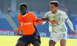 Çaykur Rizespor’da Deplasman Kabusu Sürüyor